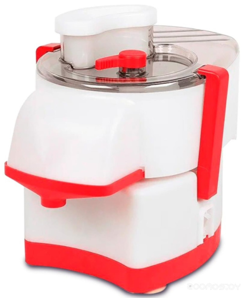 Электросоковыжималка ASALODA 1705-02