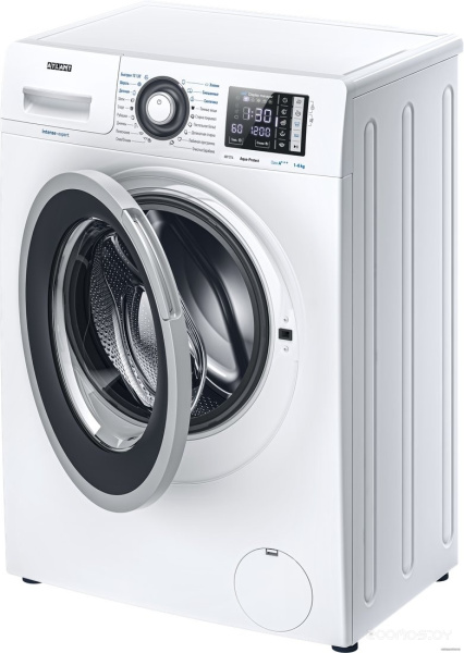 Машина стиральная ATLANT СМА 60У1214-01   