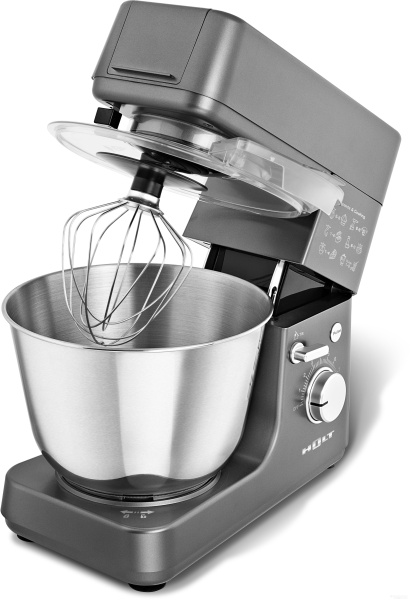 Комбайн кухонный Holt HT-FP-010  