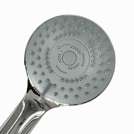 Лейка для душа 3 РЕЖИМА  TS-BTHROOM   <<Состав:пластик>>