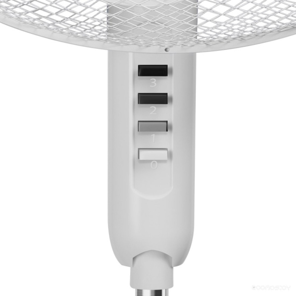 Вентилятор ARESA AR-1308  