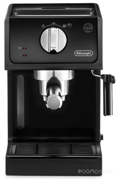 Кофеварка DE LONGHI ECP31.21 