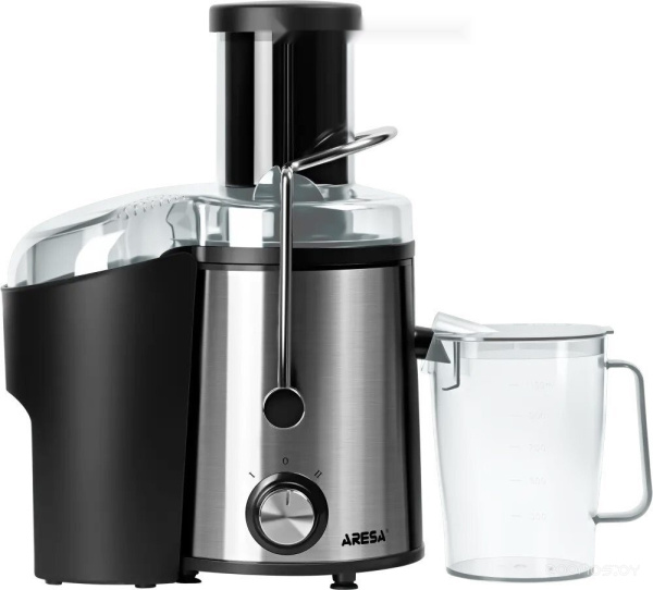 Соковыжималка ARESA AR-2506  