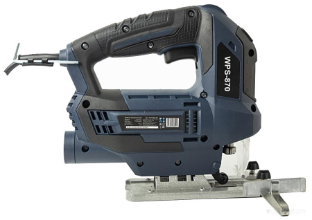 Лобзик электрический WATT WPS-870 