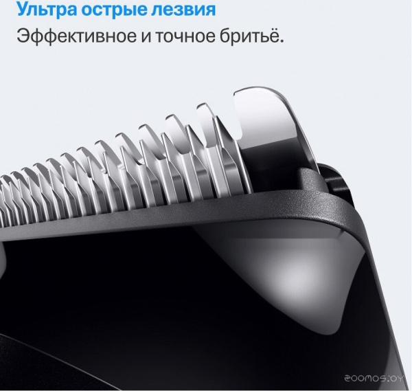 Триммер BRAUN AIO3500