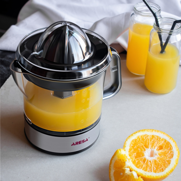 Соковыжималка ARESA AR-2503 