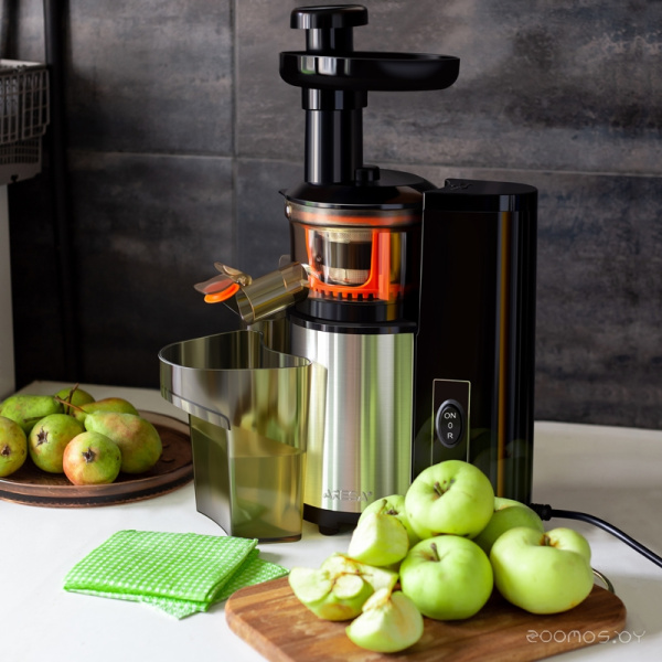 Соковыжималка ARESA AR-2504    