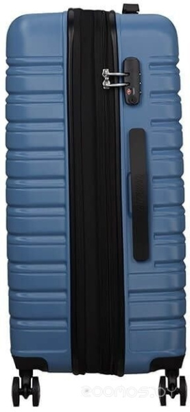 Чемодан-спиннер American Tourister Flashline ME8-01002 67 см