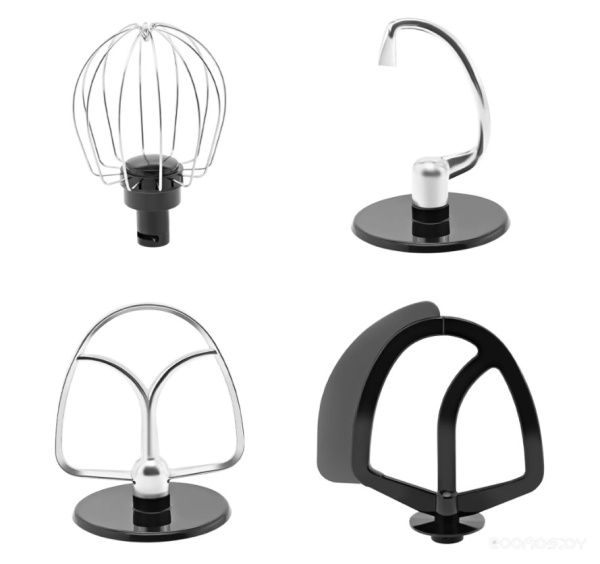 Миксер планетарный ARESA AR-1973   