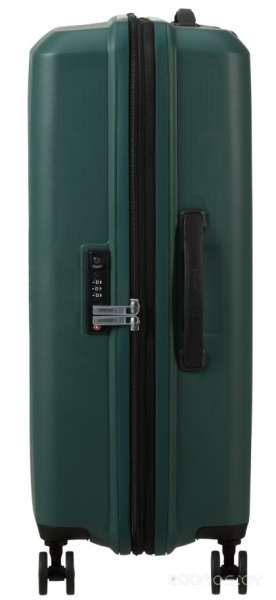 Чемодан American Tourister Aerostep MD8*04 002