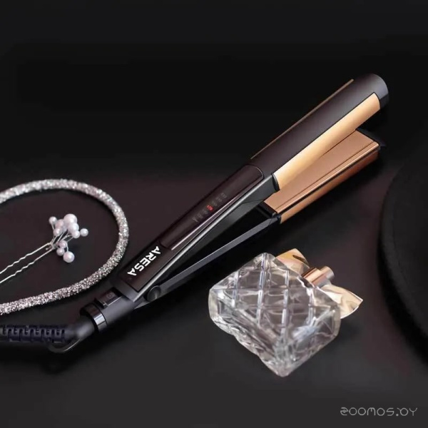 Щипцы для волос ARESA AR-3333   