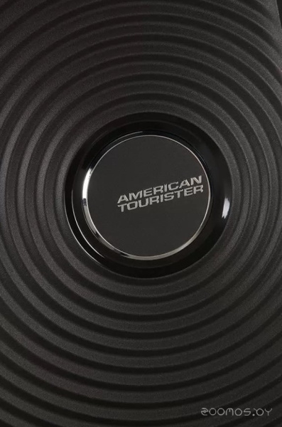 Чемодан на колесах American Tourister Soundbox 32G*09 002