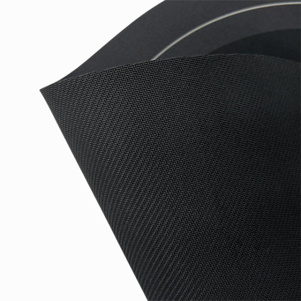 Коврик придверный 40*60 см  TS-MAT   <<Состав:поливинилхлорид>>