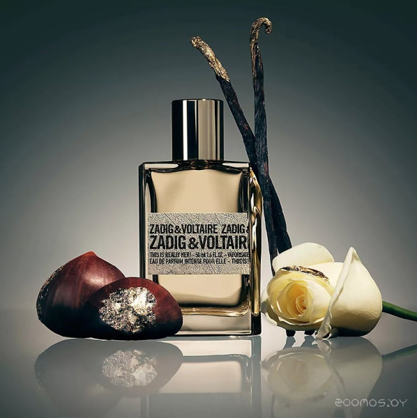 Вода парфюмерная 30мл  интенсивная женская THIS IS REALLY HER! 