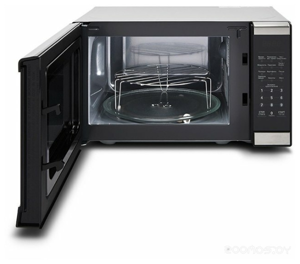 Печь микроволновая бытовая Comfee CMG207E03S CMG207E03S