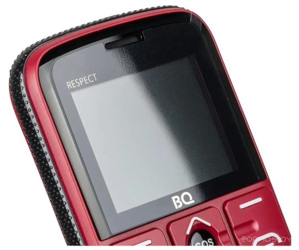 Телефон мобильный BQ-1851 Respect 