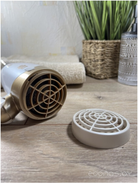 Фен Holt HT-HD-003 