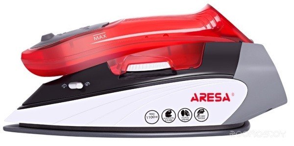 Утюг ARESA AR-3119   <<доп. код.т.и.:1100>>