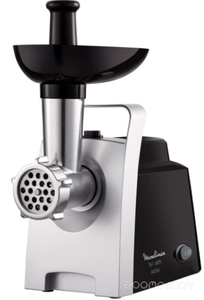 Мясорубка MOULINEX ME106832