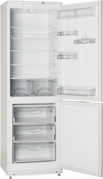 Холодильник-морозильник ATLANT ХМ-6021-031     