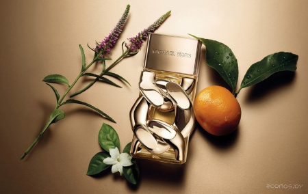 Вода парфюмерная MICHAEL KORS Pour Femme 50 мл 450430