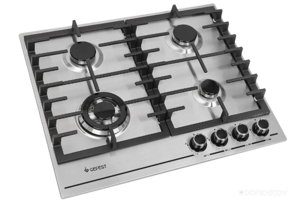 Панель газовая GEFEST ПВГ 1214-01 К5
