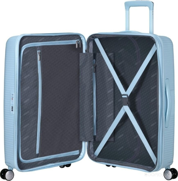 Чемодан American Tourister Soundbox 32G*22 002