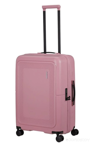 Чемодан American Tourister Dashpop MG5*81 002