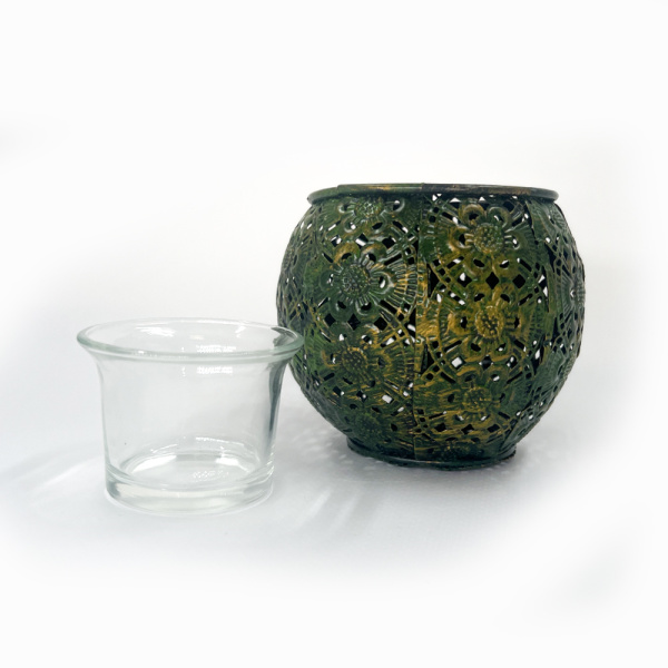 Подсвечник  TS-CNDL   <<Состав:металл>>