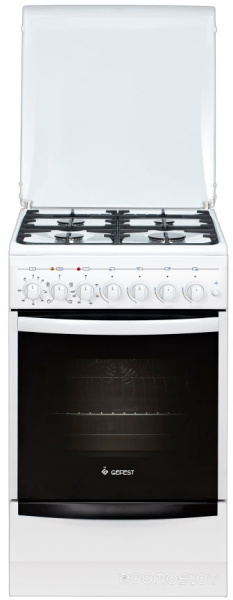 Плита газоэлектрическая GEFEST 5102-02