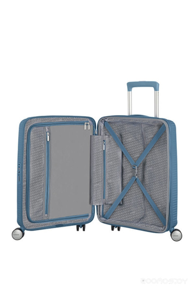 Чемодан American Tourister Soundbox 32G*51 001