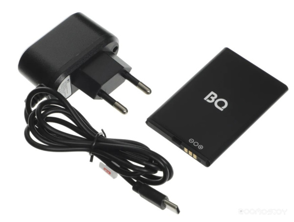 Телефон мобильный BQ-2832 Barrel XL    