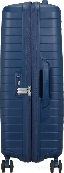 Чемодан American Tourister FastForward Navy Blue (68 см)