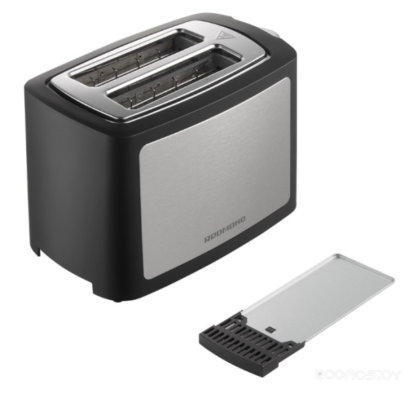 Тостер Redmond (Редмонд) T901 (хром)