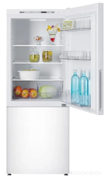 Холодильник-морозильник ATLANT ХМ-4609-101   