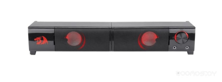 Система акустическая 2.0 Redragon Orpheus