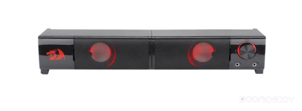 Система акустическая 2.0 Redragon Orpheus