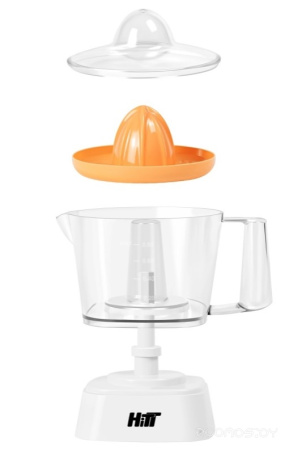 Соковыжималка для цитрусовых HITT HT-6701   