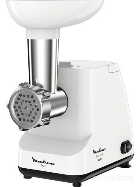 Мясорубка MOULINEX ME111032