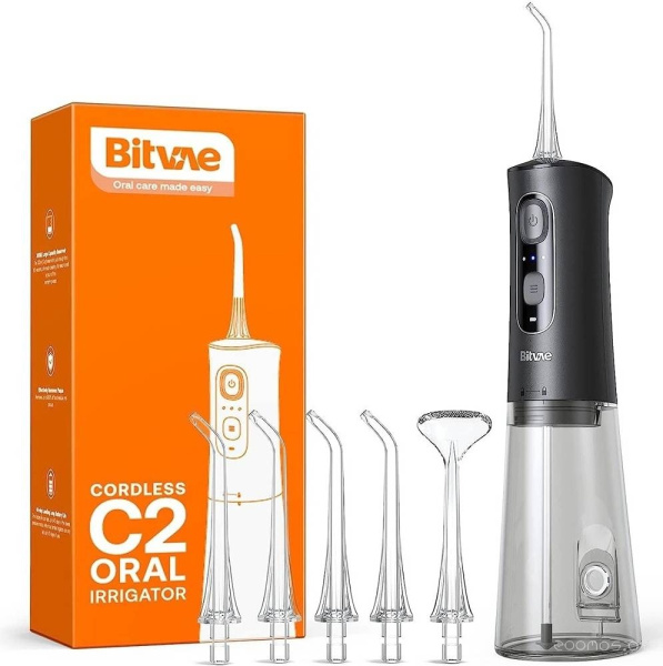 Ирригатор Bitvae BV C2 Water Flosser