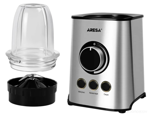 Блендер ARESA AR-1131