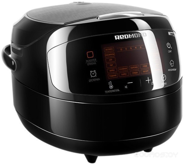 Мультиварка REDMOND RMC-M902    