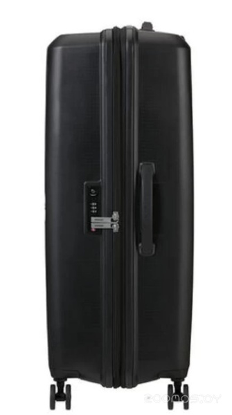 Чемодан American. tourister aerostep MD8*09 003