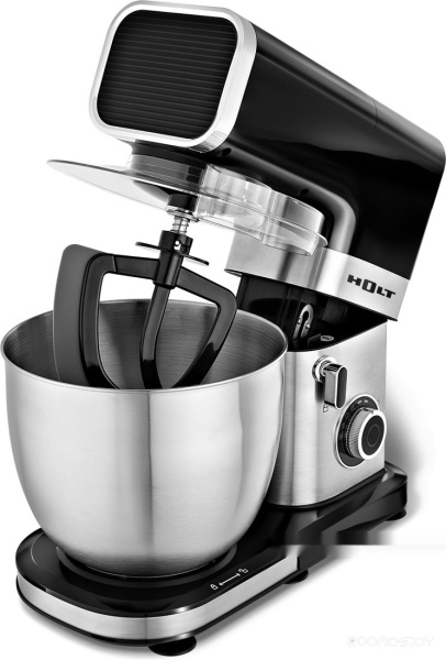 Комбайн кухонный Holt HT-FP-015 