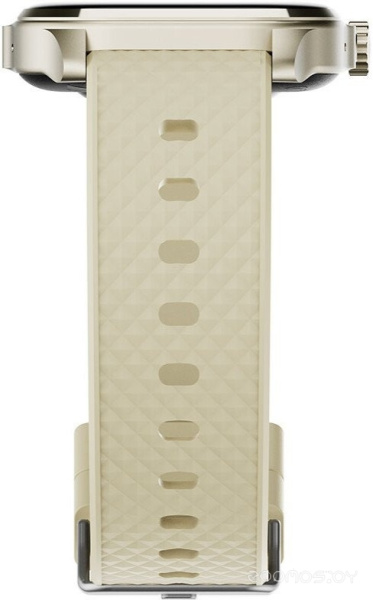 Смарт-часы Tecno Watch 3 Active Champagne