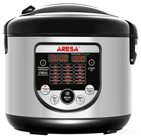 Мультиварка ARESA AR-2008  