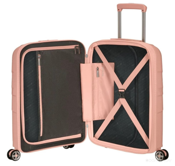 Чемодан american tourister starvibe MD5*76 002