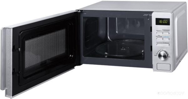 Печь микроволновая Midea AM720C4E-S CKD