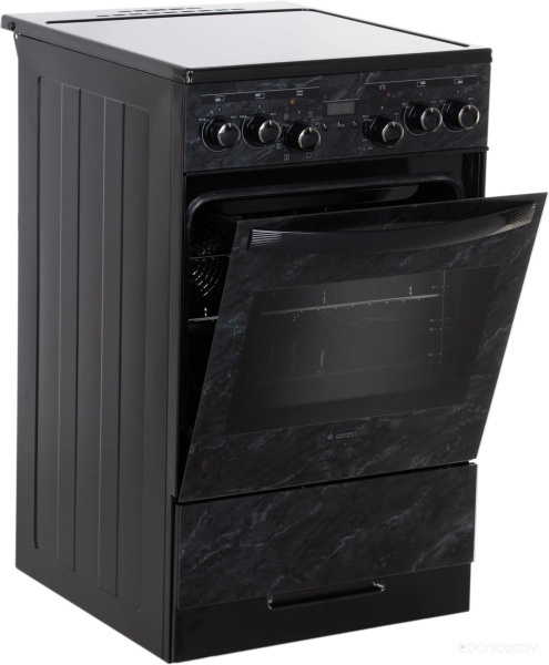 Плита электрическая GEFEST 5560-03 0042 