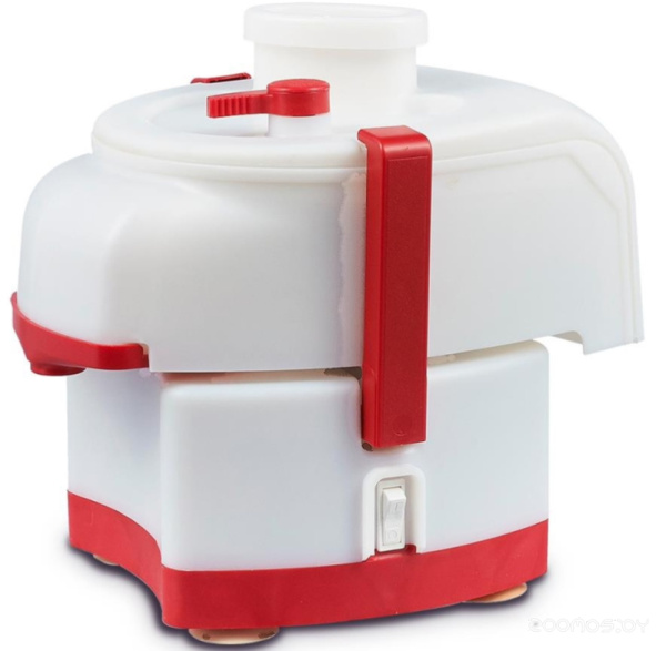 Электросоковыжималка ASALODA 1705-02
